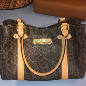 Calvin Klein Purse